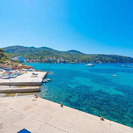 Vista Azul 1 Daire Sant Elm Dış mekan fotoğraf